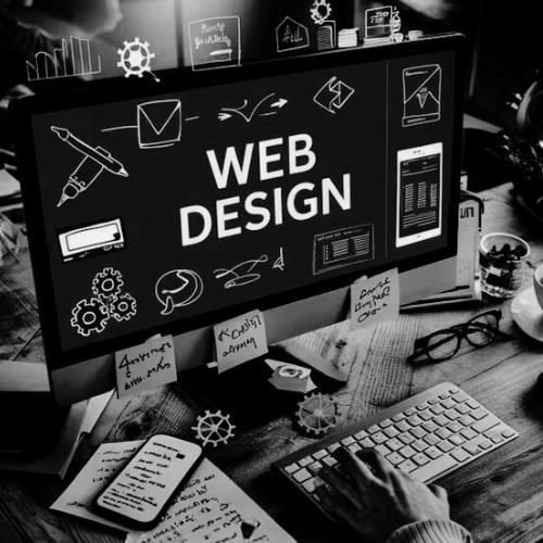 WEB DESIGN